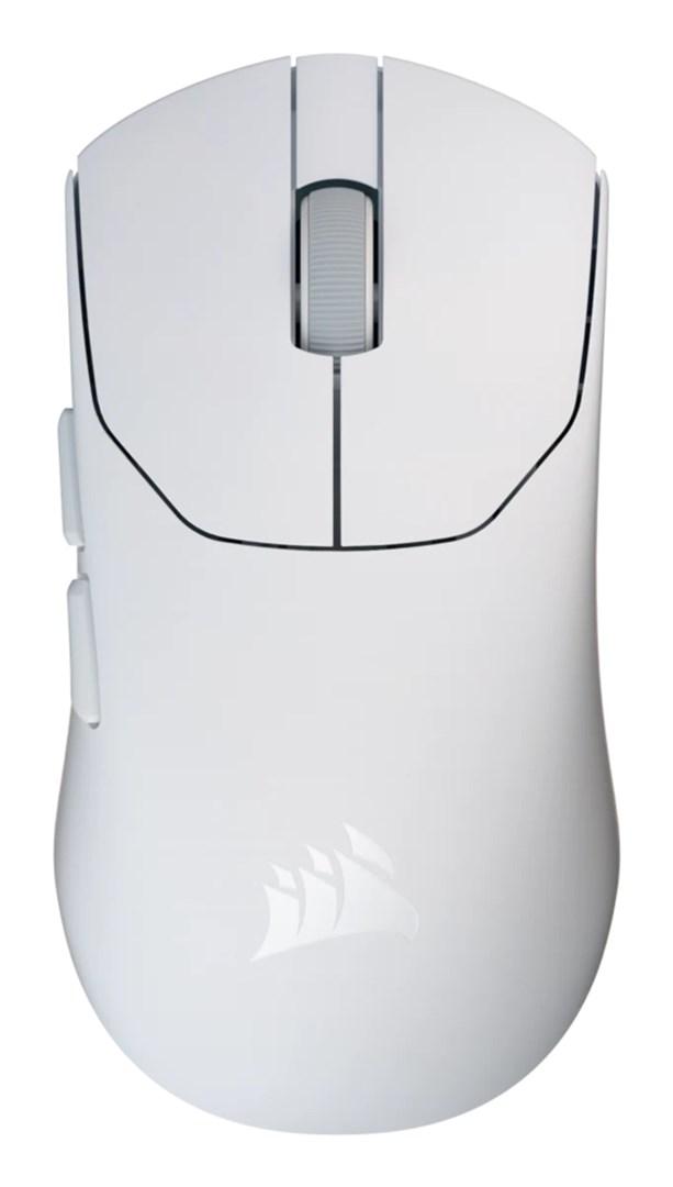 Corsair SABRE v2 PRO mouse Home