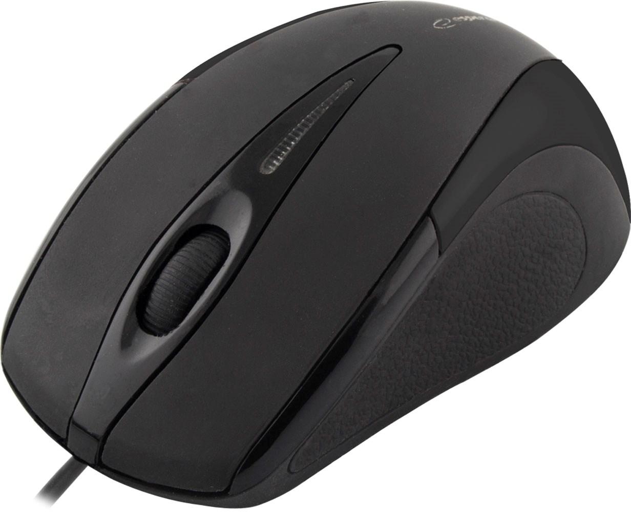 Esperanza EM102K mouse USB Type-A Optical