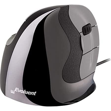 No name Evoluent VerticalMouse D Medium
