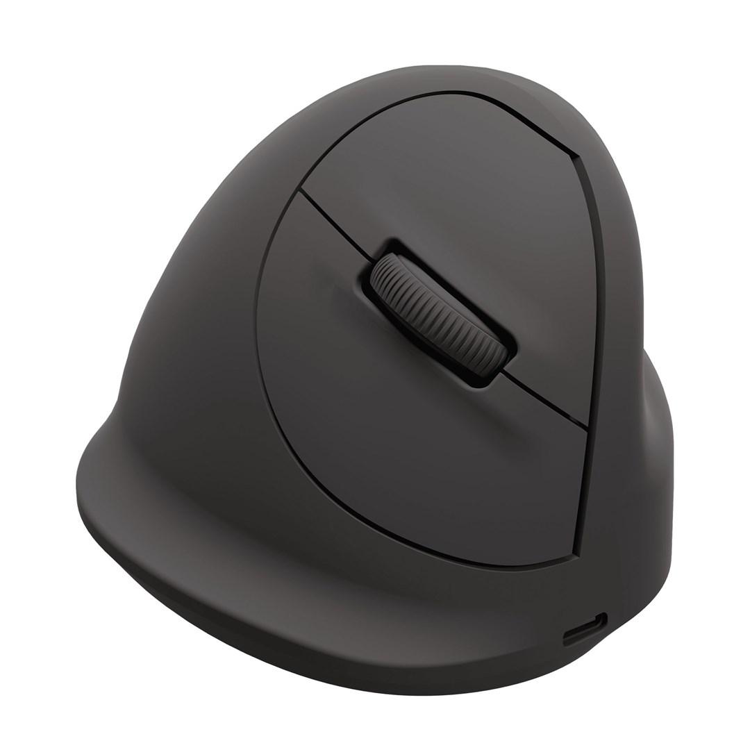 Fellowes Vertical Wireless Mouse Breyta Ergonomic