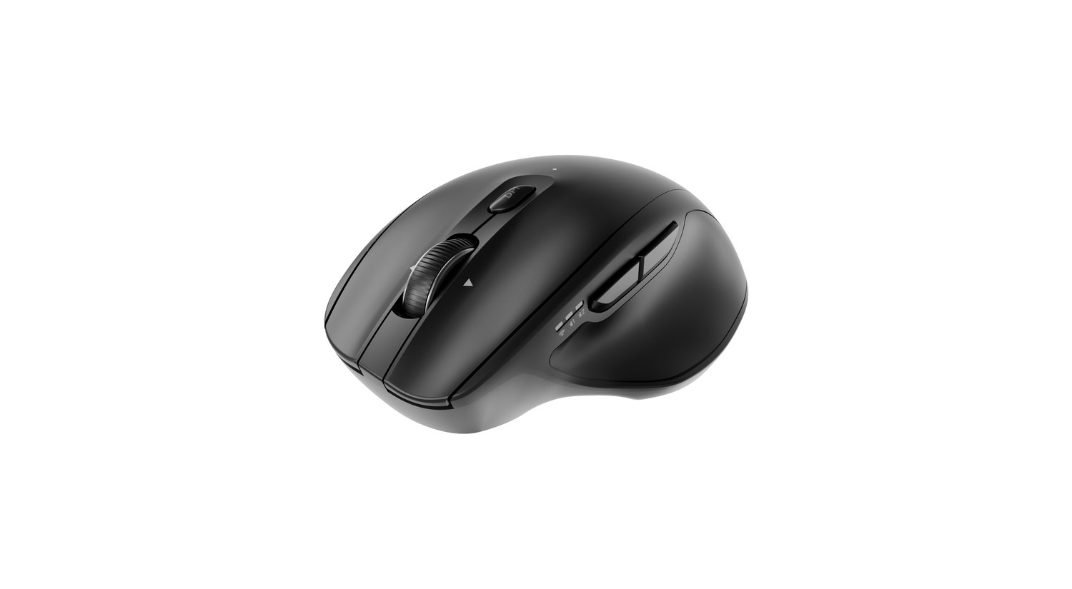 Gembird MUSW2-6B-02 Dual-mode wireless mouse (2