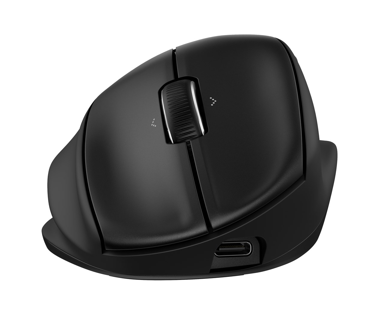 Hewlett-Packard HP Tilt Ergonomic Mouse 720M