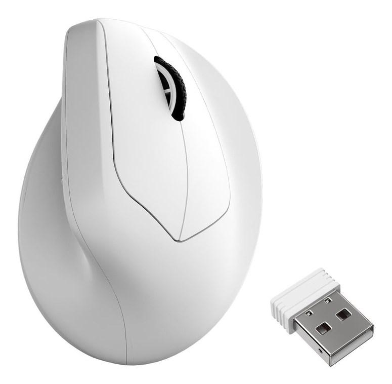No name Keychron M5 mouse Universal