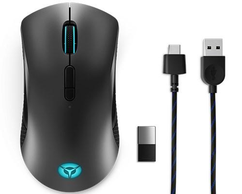 Lenovo Legion M600 Wireless Gaming mouse