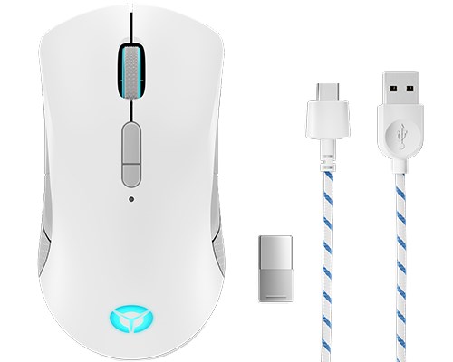 Lenovo Legion M600 Wireless Gaming mouse