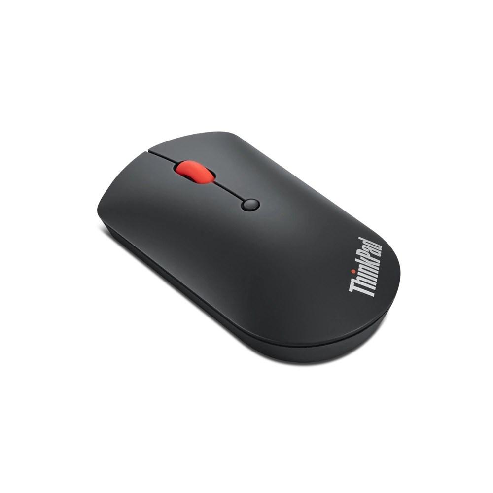 Lenovo 4Y50X88822 mouse Gaming Ambidextrous Bluetooth