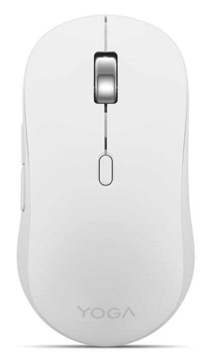 Lenovo Yoga mouse Office Ambidextrous Bluetooth