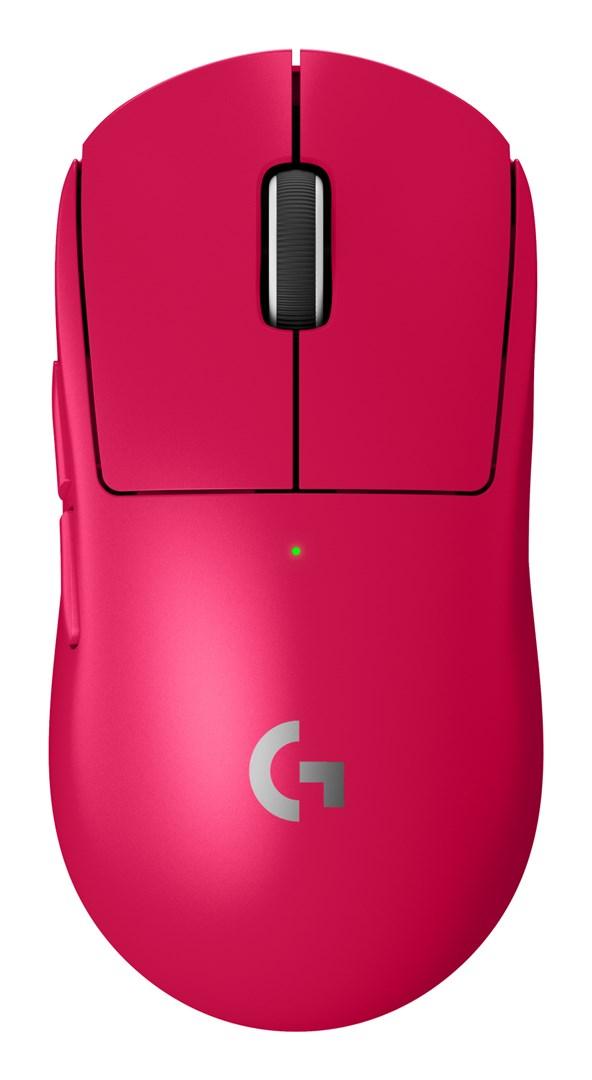 Mouse Logitech G PRO X SUPERLIGHT