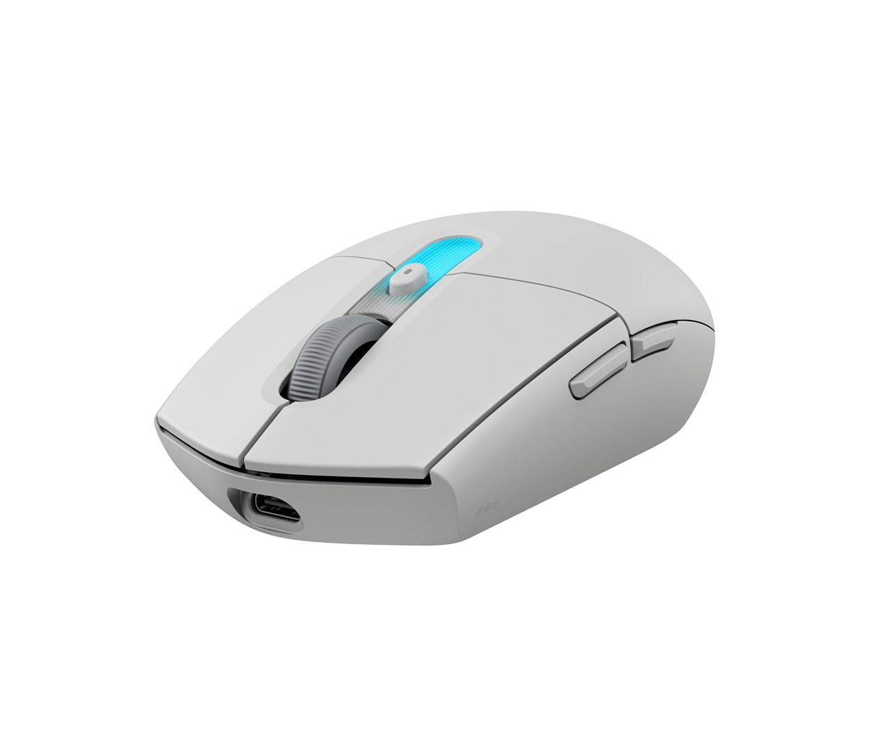 Logitech G G305 X SUPERLIGHT mouse