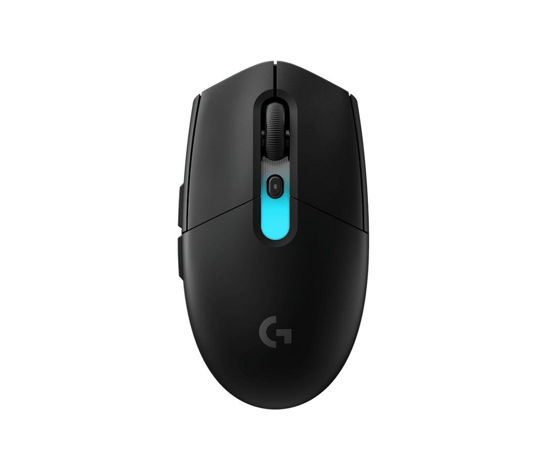 Logitech G G305 X SUPERLIGHT mouse