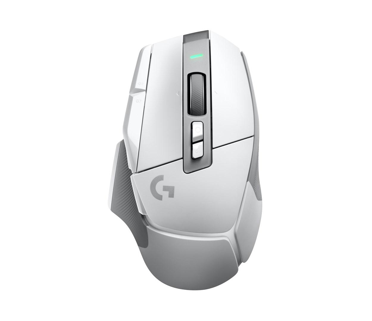 Logitech G G502 X LIGHTSPEED Wireless
