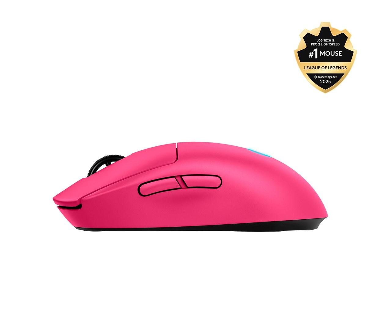 Razer Logitech G PRO 2 LIGHTSPEED