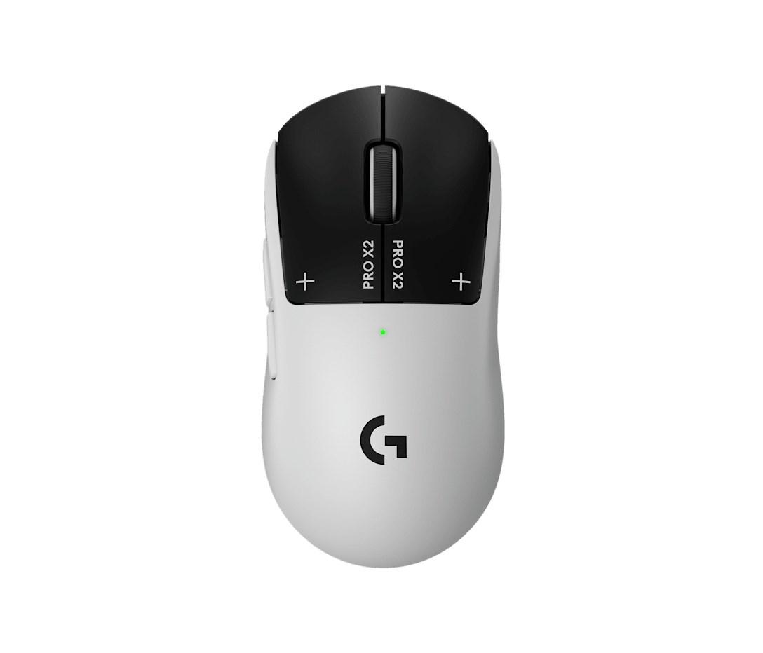 Logitech G PRO X2 SUPERSTRIKE mouse