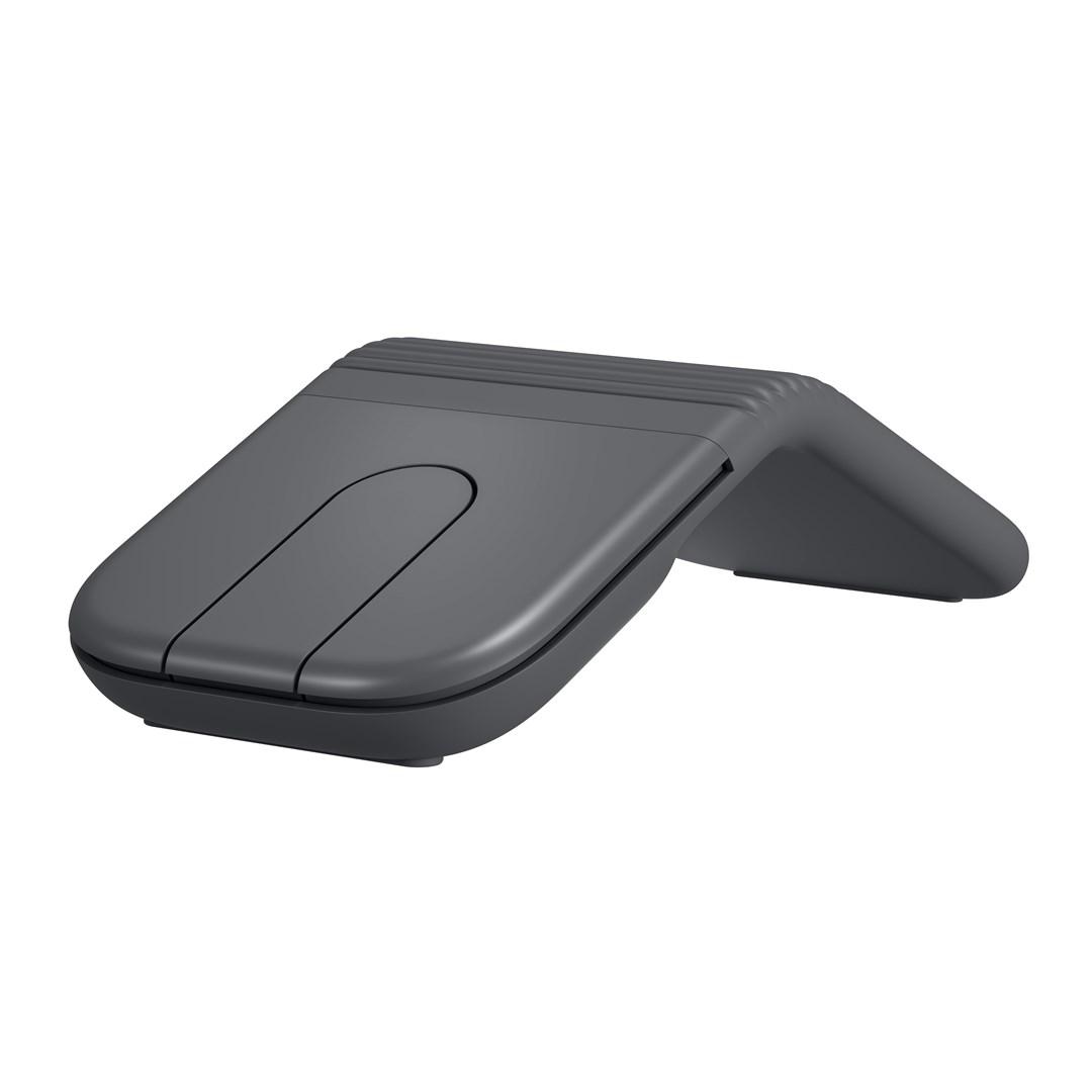 Logitech Mobi Fold mouse Travel Ambidextrous