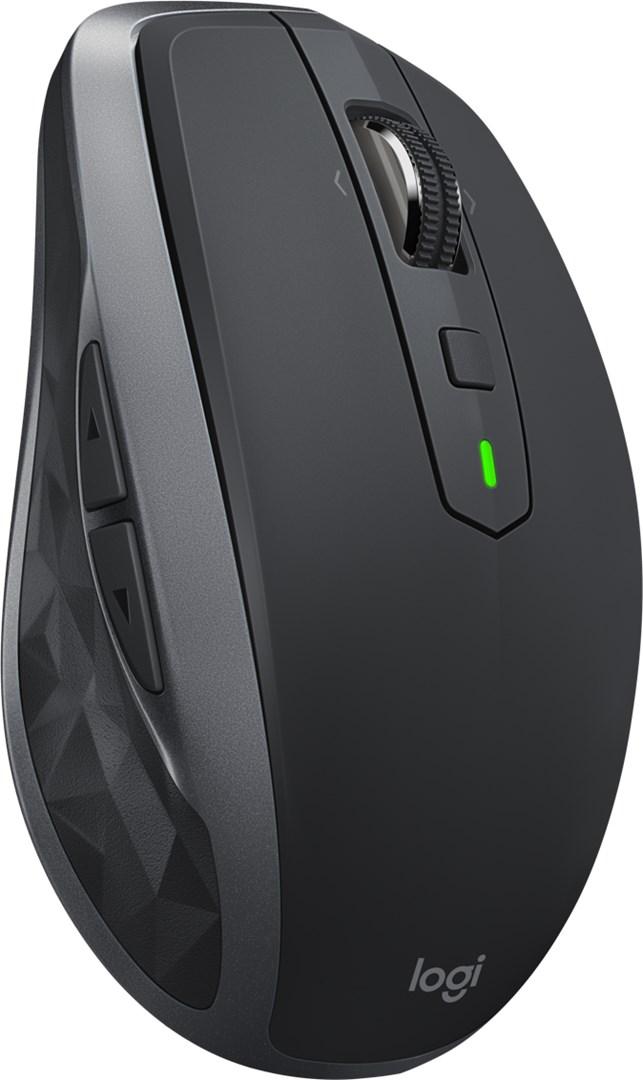 Logitech MX Anywhere 2S mouse Office