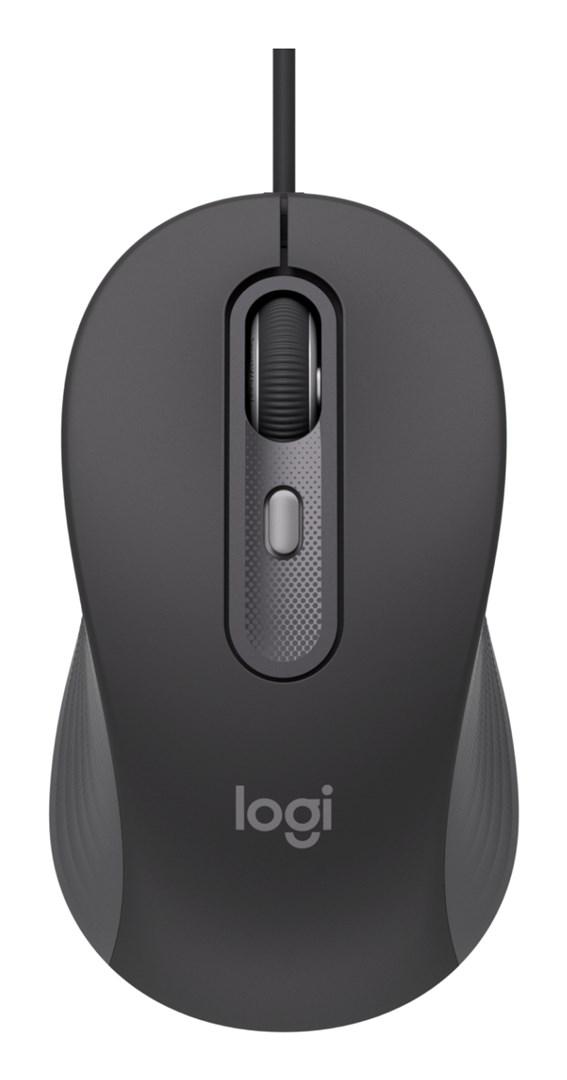Logitech Signature M520 for Business mouse