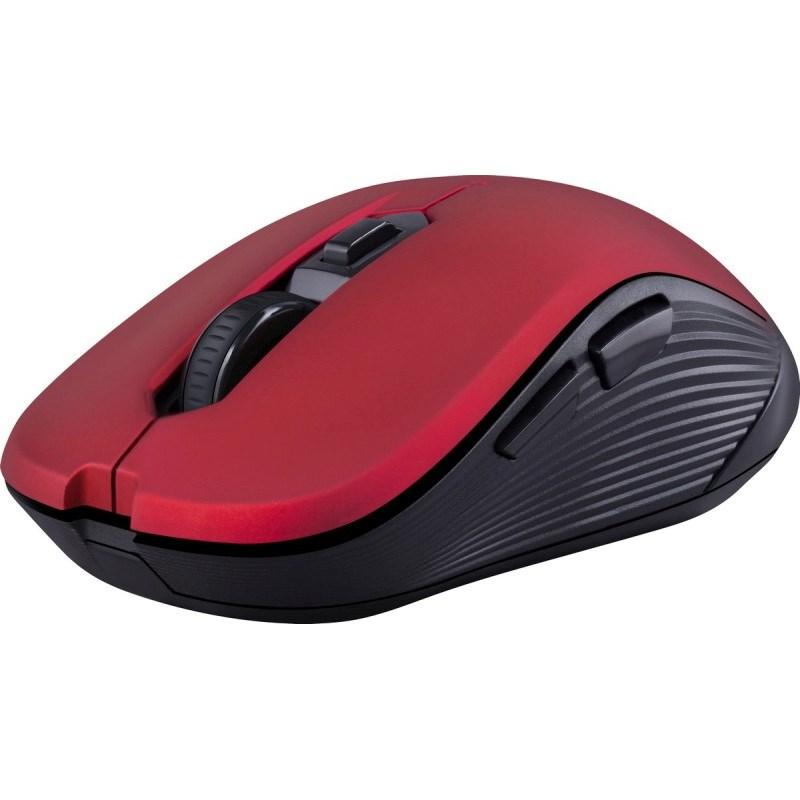 MOUSE DEFENDER GASSA MM-105 RF SILENT