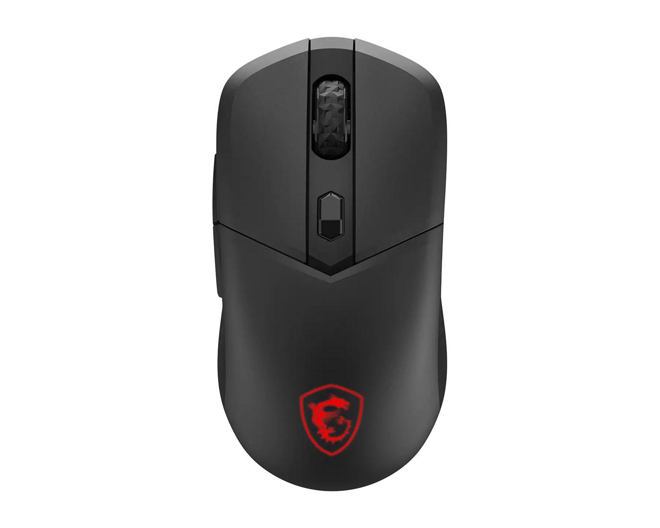 MSI VERSA 300 WIRELESS 8K mouse
