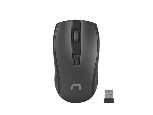 Natec Wireless Optical Mouse JAY 2