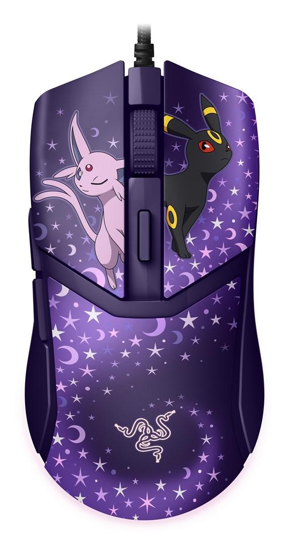 Razer Cobra – Espeon & Umbreon