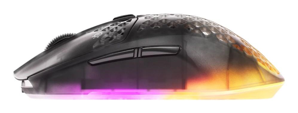 Steelseries Aerox 3 Wireless Gen 2