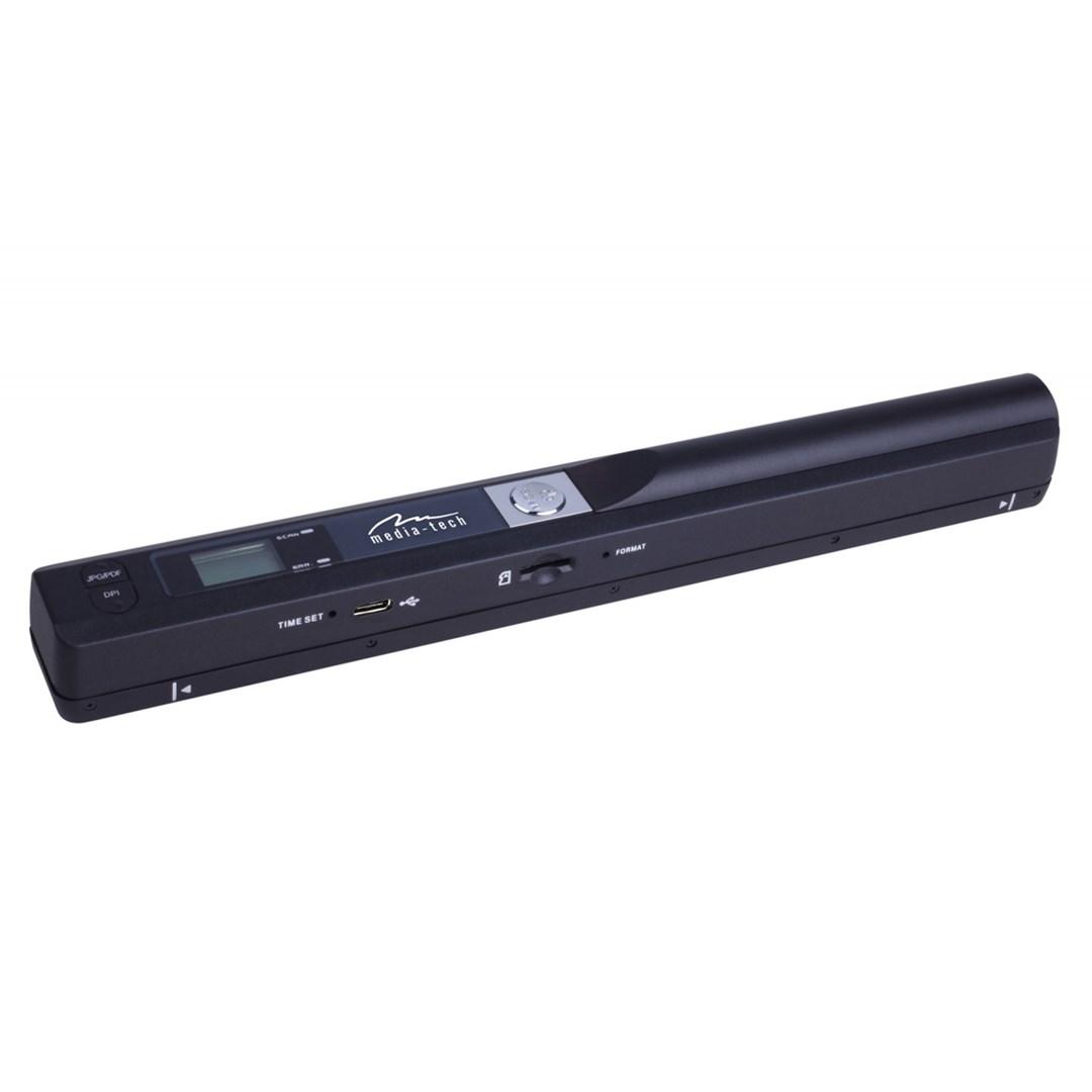 Media tech Mediatech MT4090 scanner Pen