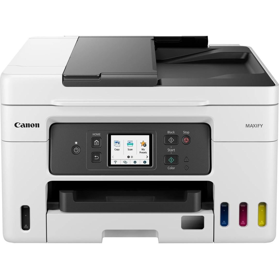 Canon MAXIFY GX4050 4in1 Inkjet A4