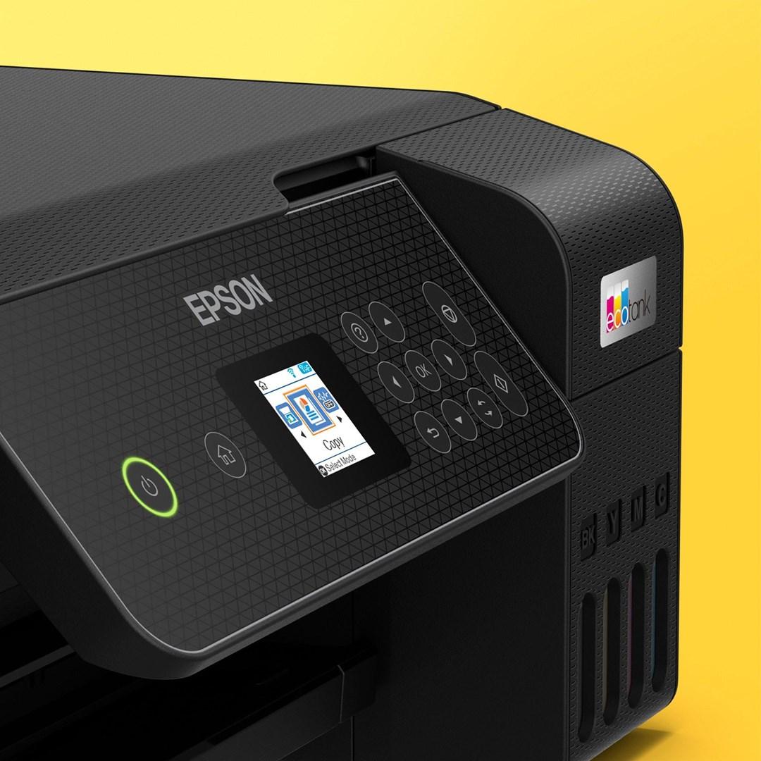 Epson EcoTank L3280 3-in-1 inkjet multifunction