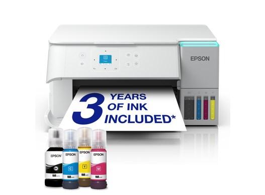 Epson EcoTank L4366 A4 4800 x