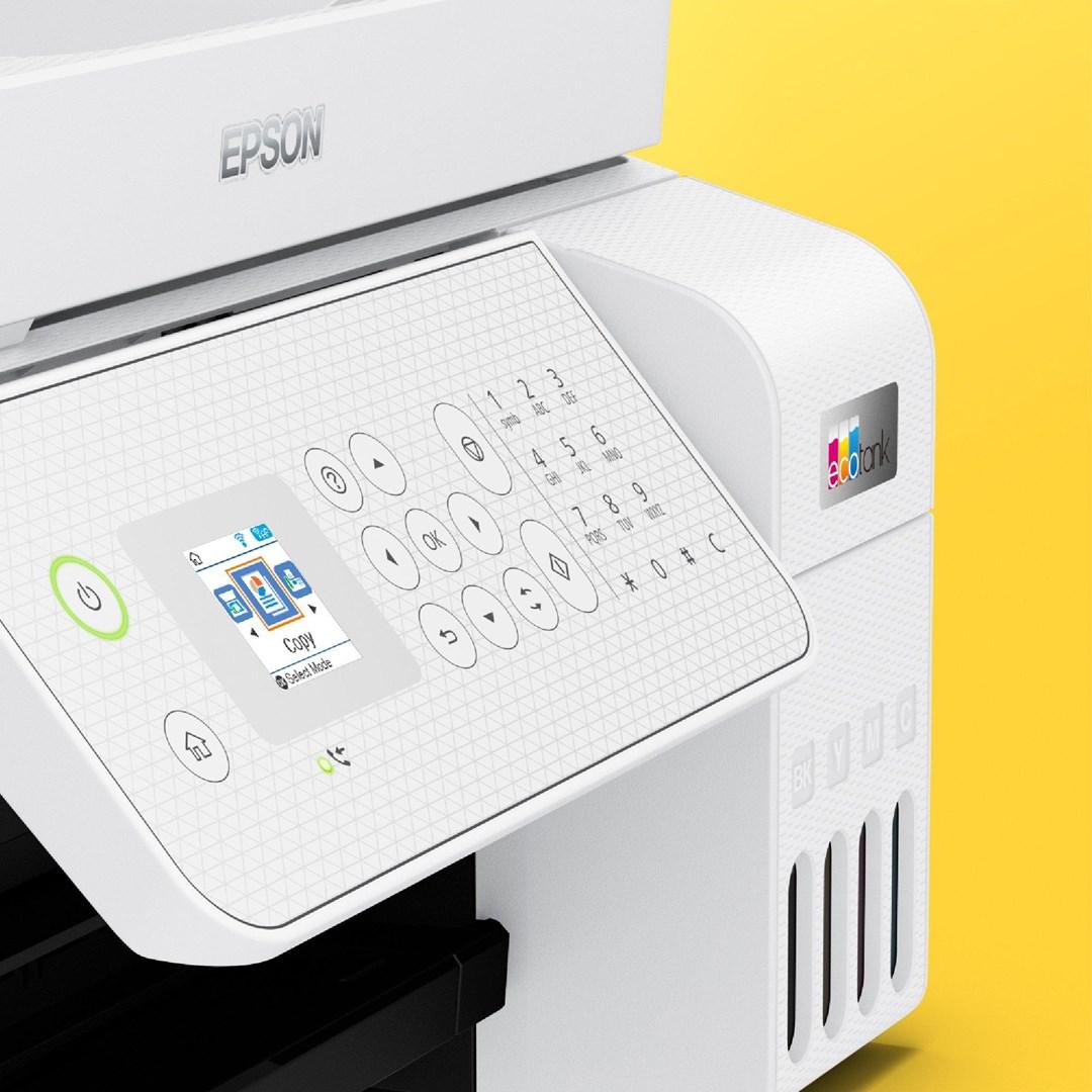 Epson EcoTank L5316 Inkjet A4 5760