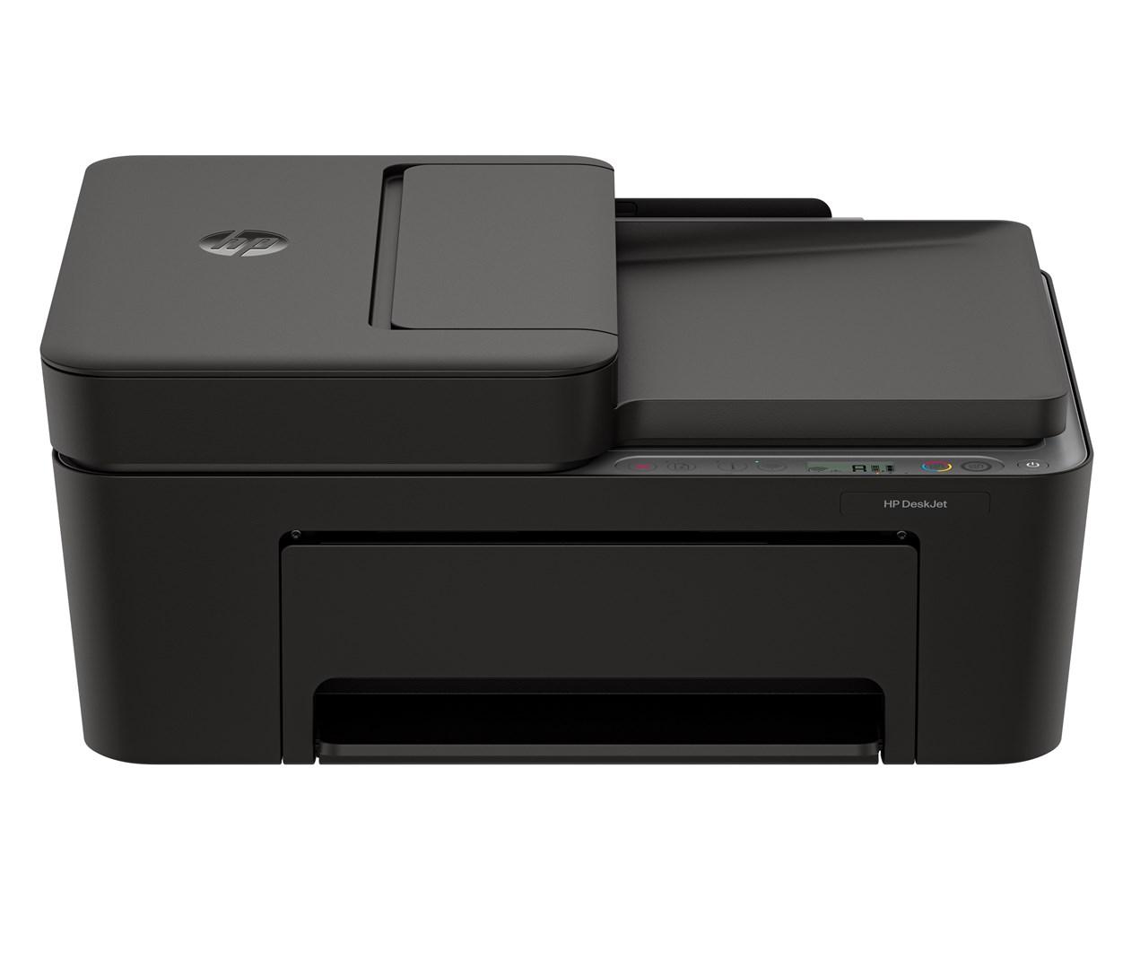 Hewlett-Packard HP DeskJet 4320 Wireless All-in-One