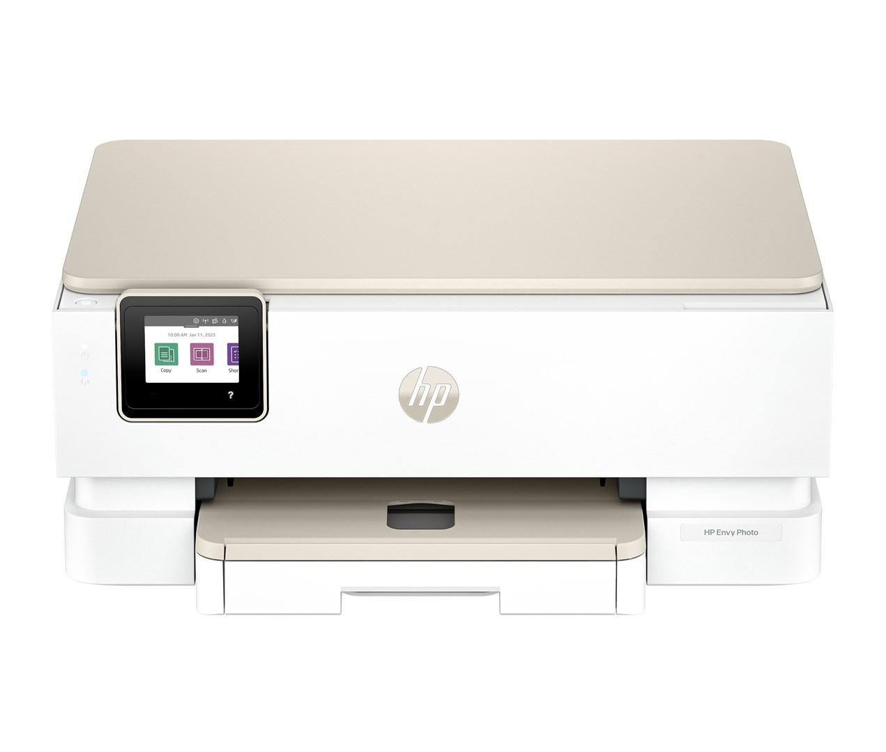 Hewlett-Packard HP ENVY Photo Envy 7230