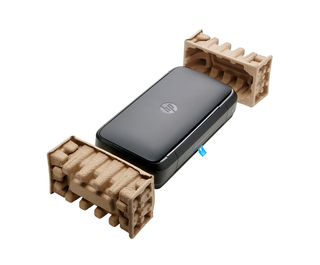 Hewlett-Packard HP OfficeJet Mobile 250 Wireless