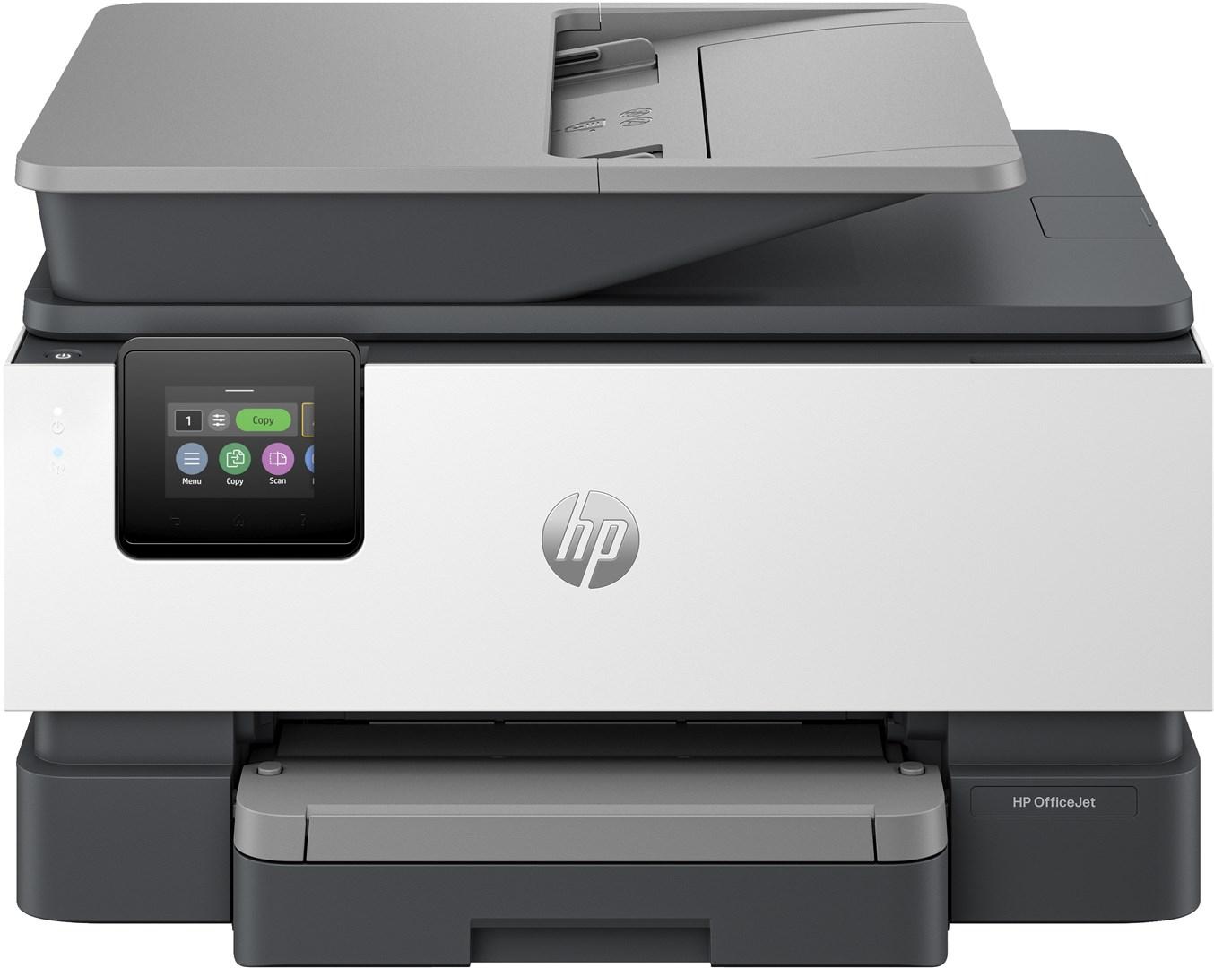 Hewlett-Packard HP OfficeJet Pro 9120e All-in-One