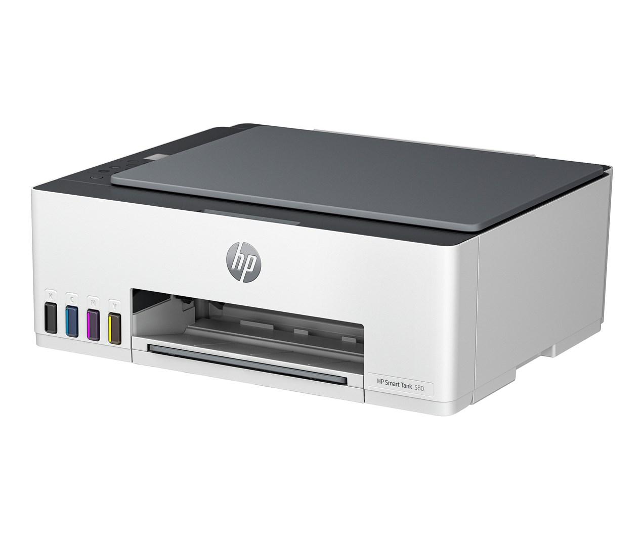 Hewlett-Packard HP Smart Tank 585 All-in-One