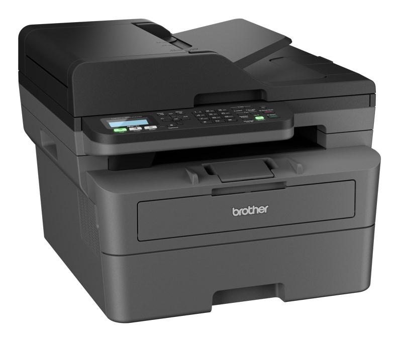Brother MFC-L2827DWXL multifunction printer Laser A4