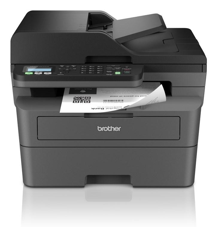 Brother MFC-L2800DW wireless all-in-one mono laser