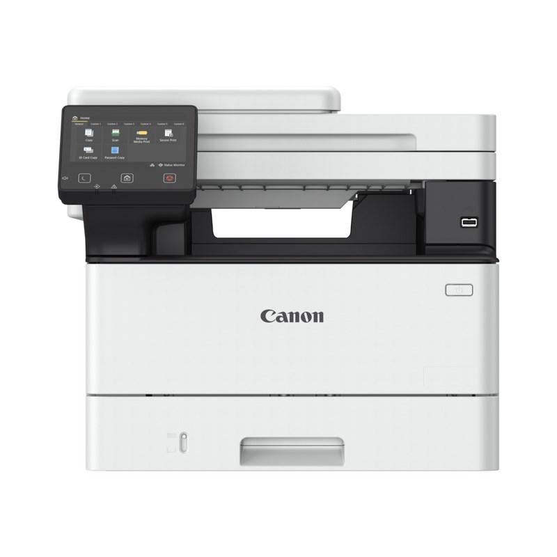 Canon i-SENSYS MF463dw Laser A4 1200