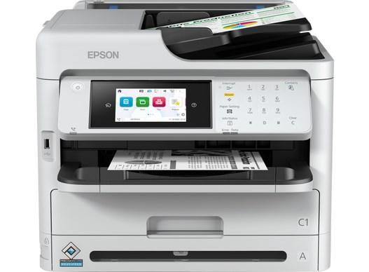 Epson WorkForce Pro WF-M5899DWF Inkjet A4