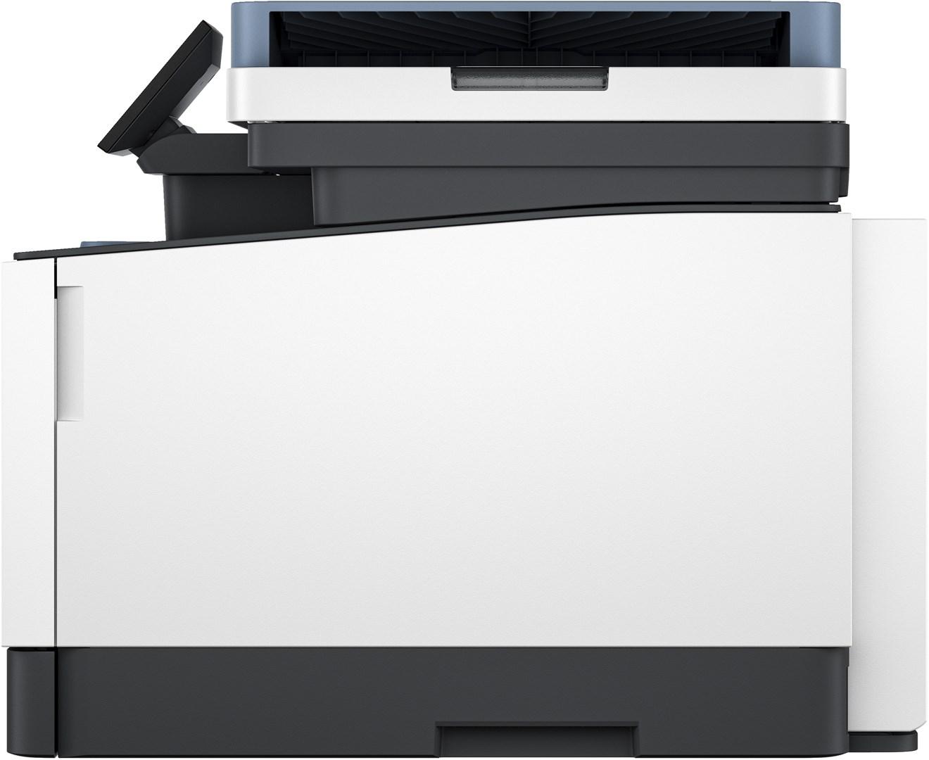 Hewlett-Packard HP Color LaserJet Pro MFP