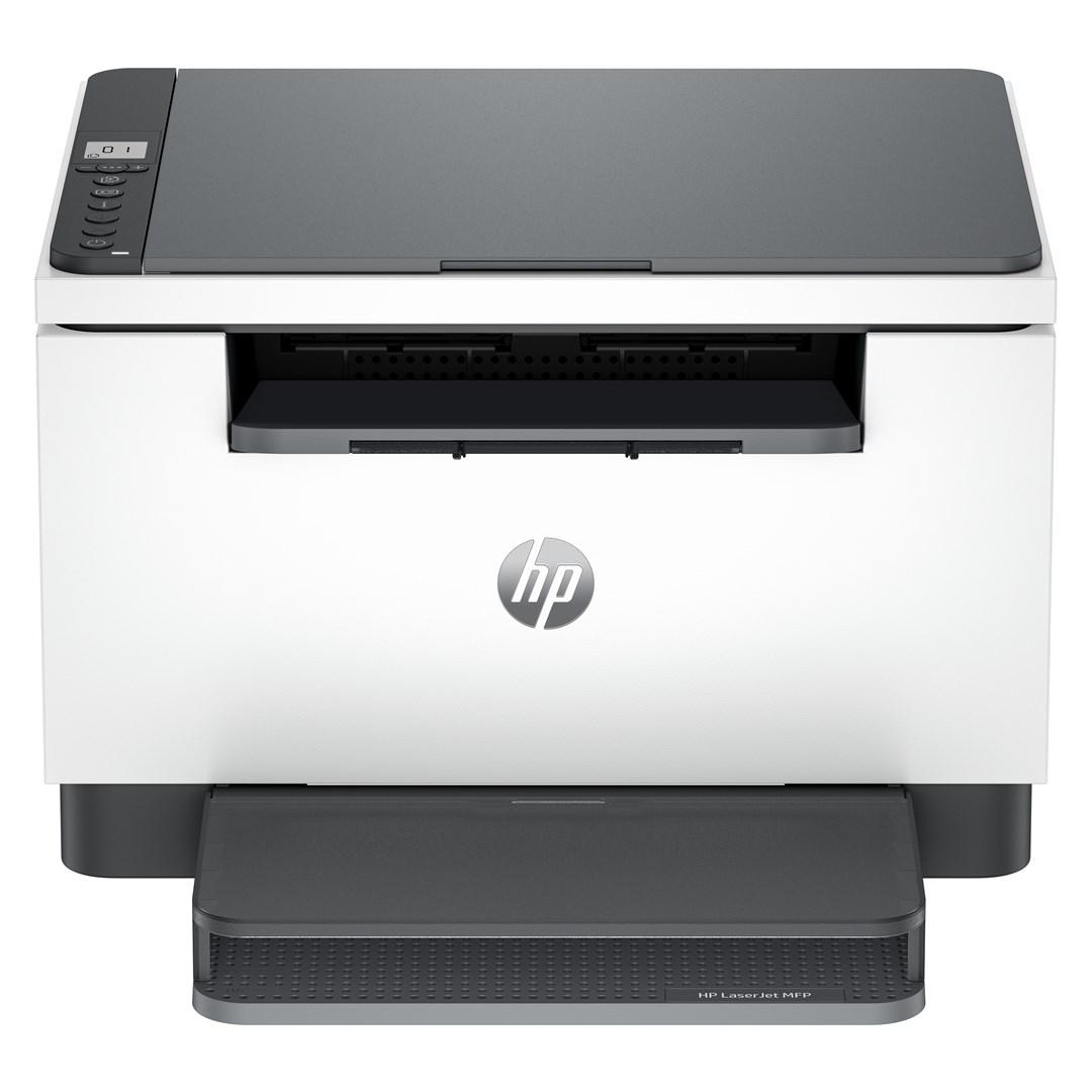Hewlett-Packard HP LaserJet MFP M234d Printer