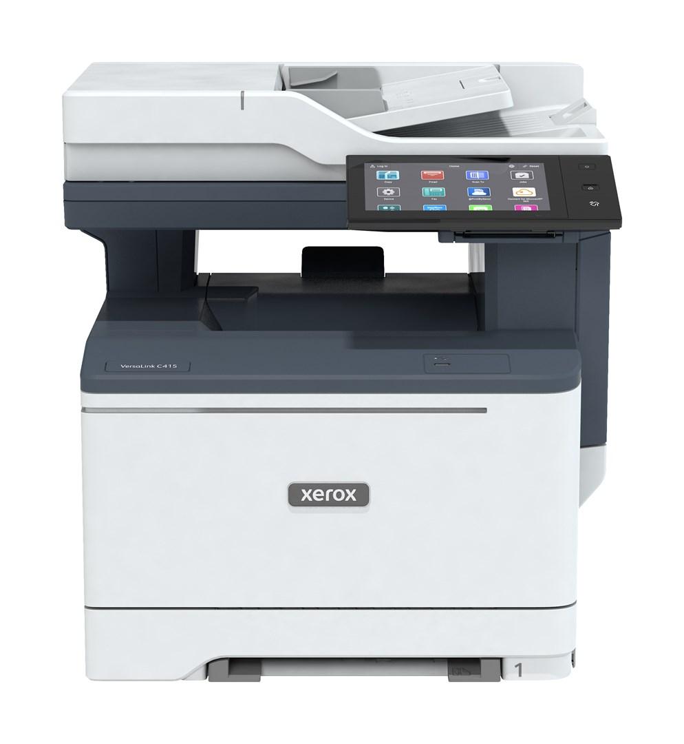 Xerox VersaLink C415 A4 40ppm Duplex