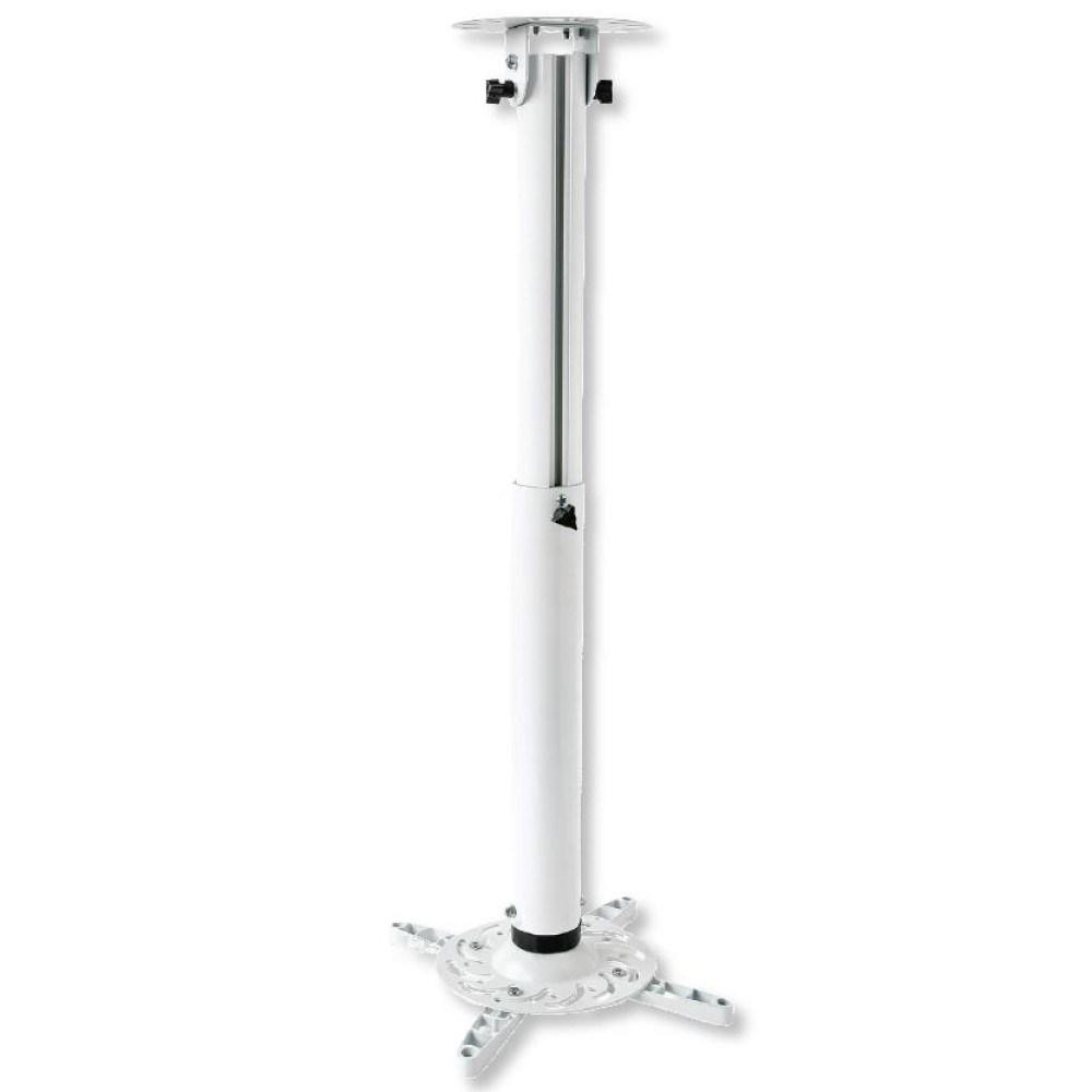 Techly Support Projector Ceiling Extension 500-770