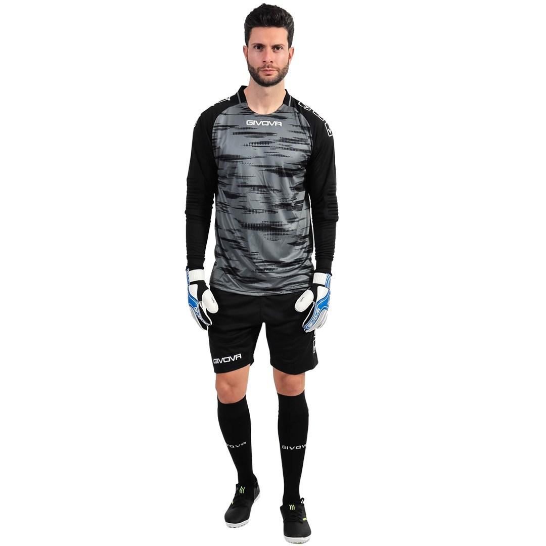 No name Givova Difesa goalkeeper set