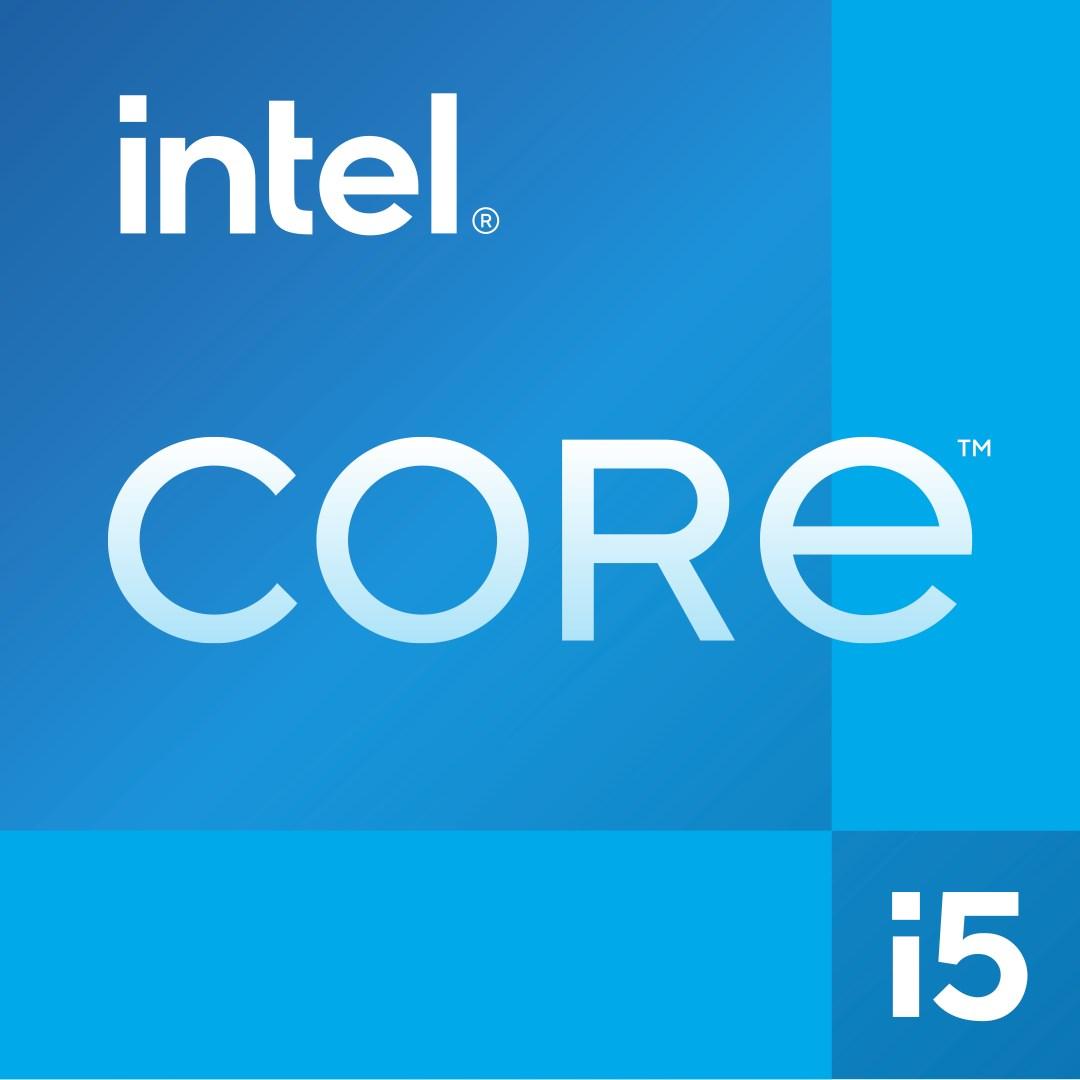 Intel Core i5-12400 processor 18 MB