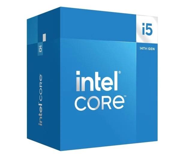 Intel Core i5-14500 processor 24 MB