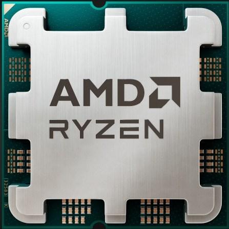 AMD Ryzen 5 5500F processor 3