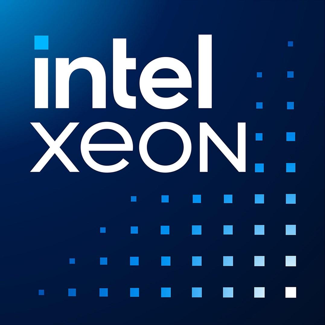 Intel Xeon 6756E processor 1.8