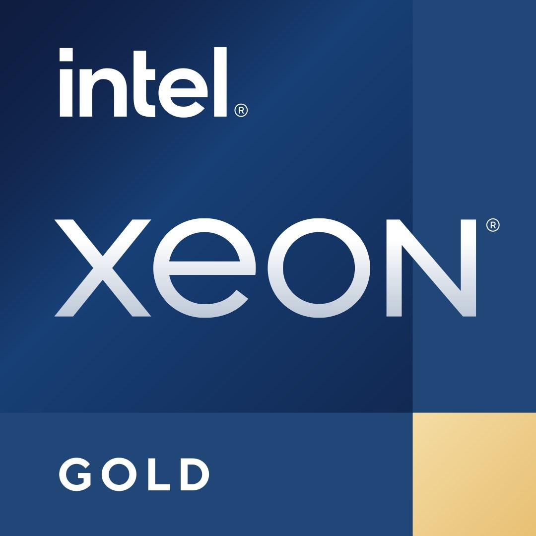 Intel Xeon Gold 6530 processor 2