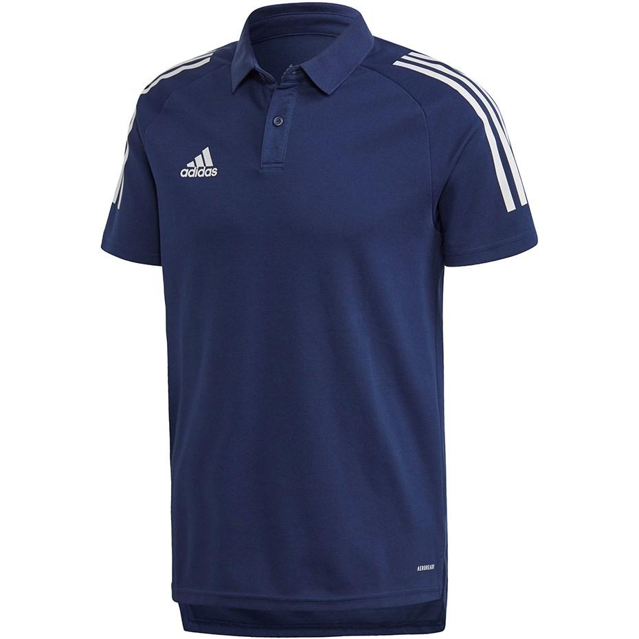 Adidas Condivo 20 Polo Men`s T-Shirt